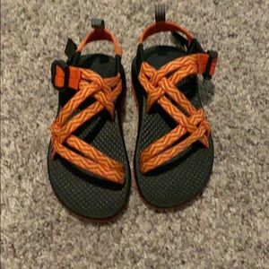 KIDS CHACOS *NEVER WORN*